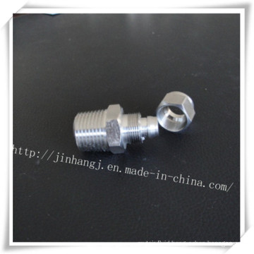 Stainless Steel Fittings Quick Twist